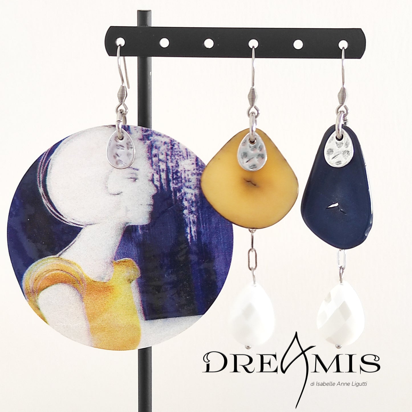 DREAM TRIS #003
