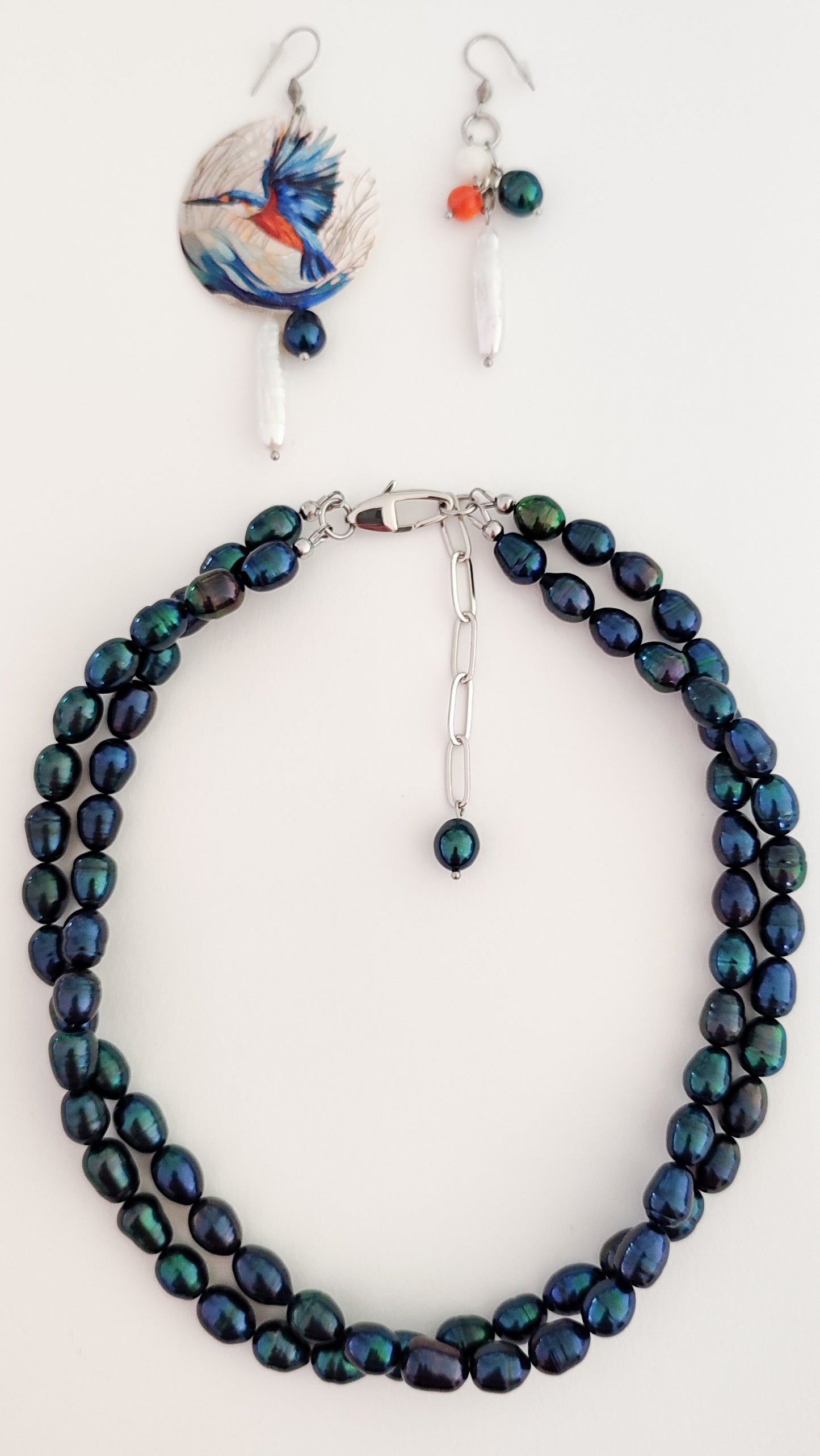 Parure #002