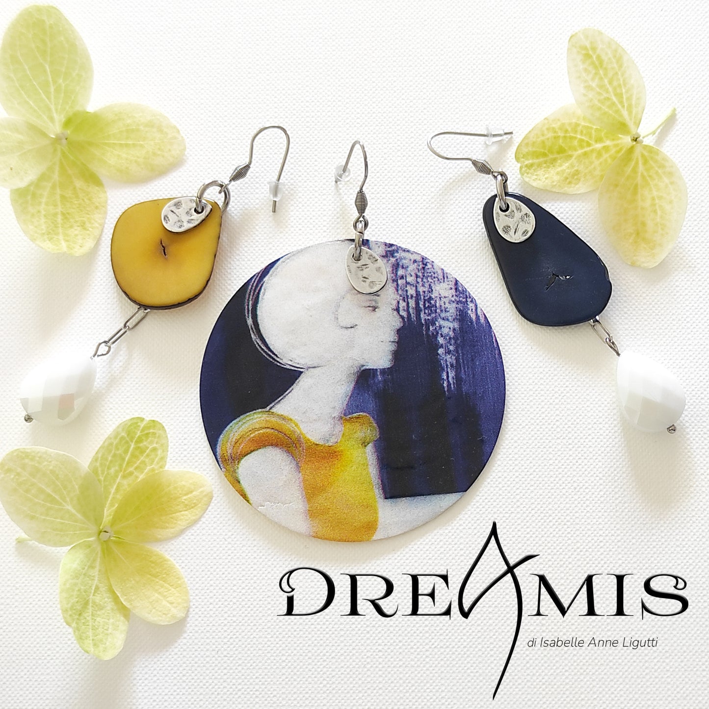 DREAM TRIS #003