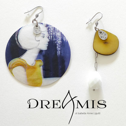 DREAM TRIS #003