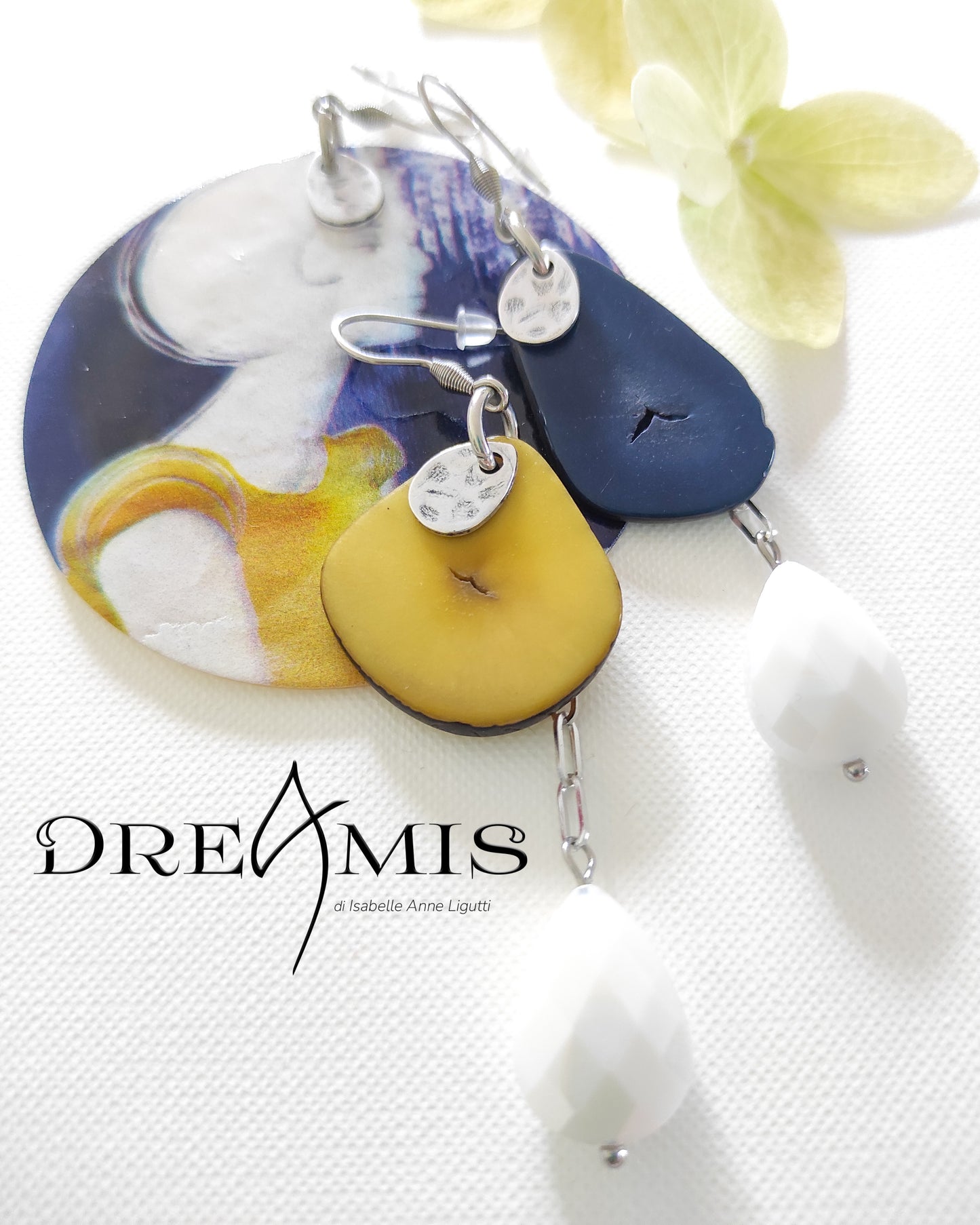 DREAM TRIS #003