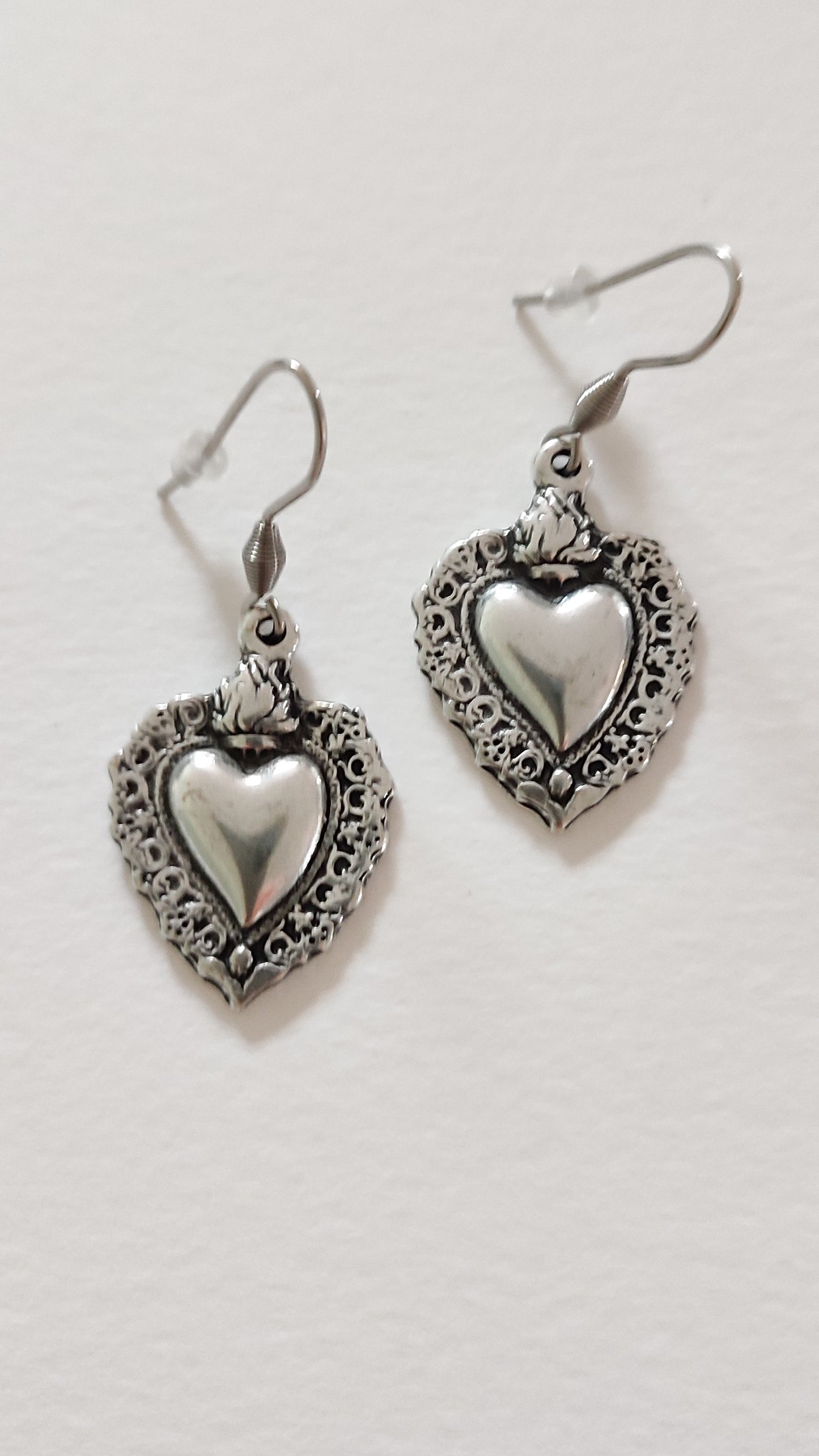 Collana Vetro e Cianite