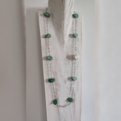 Parure Legno