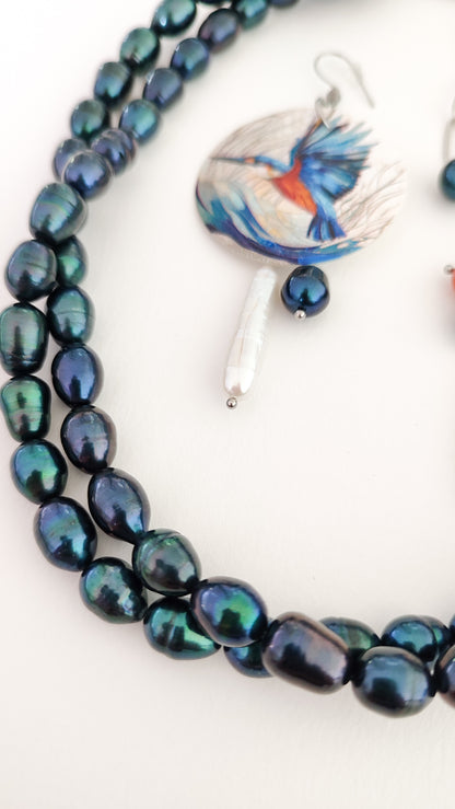 Parure #002