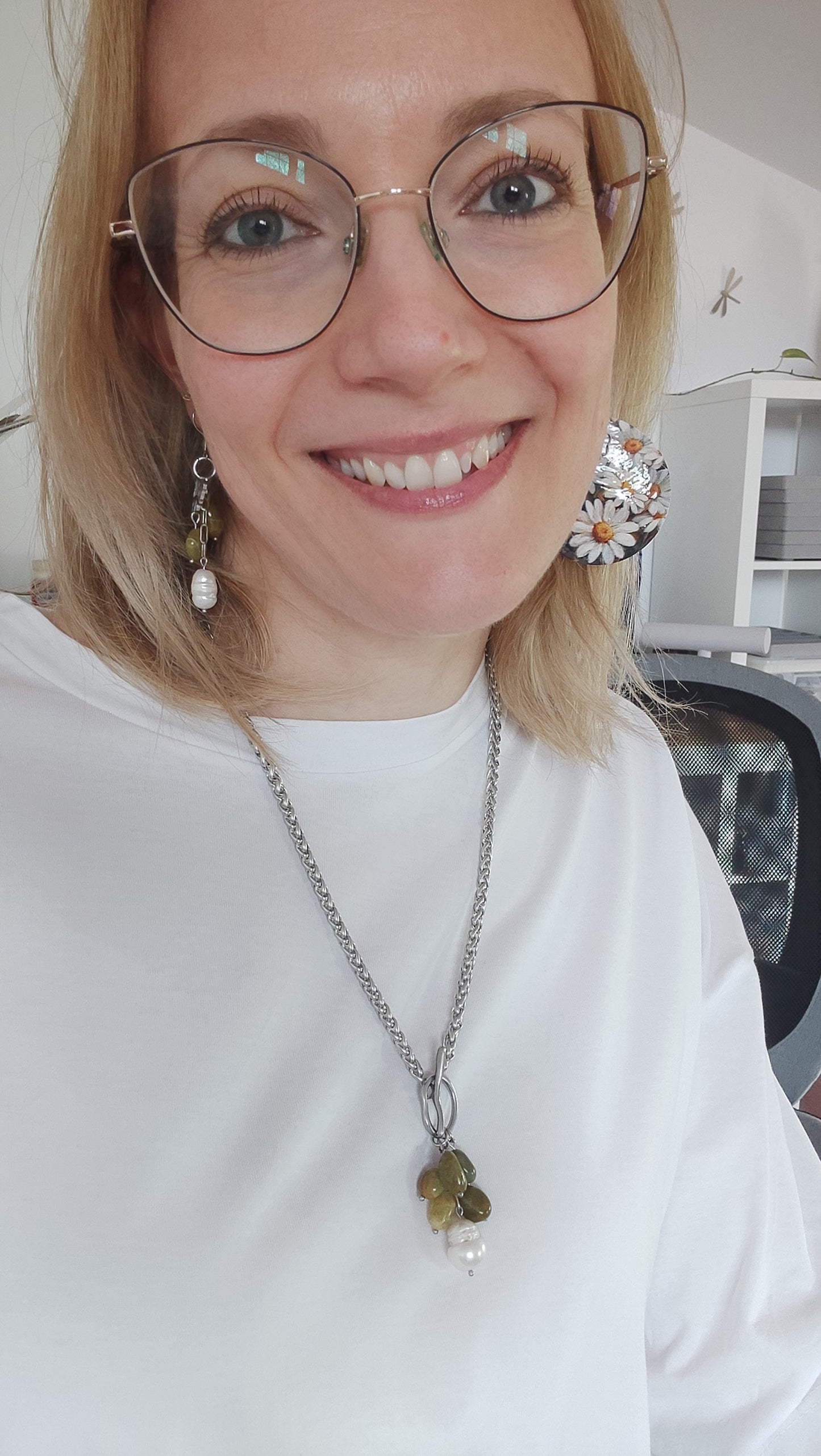 Parure #003