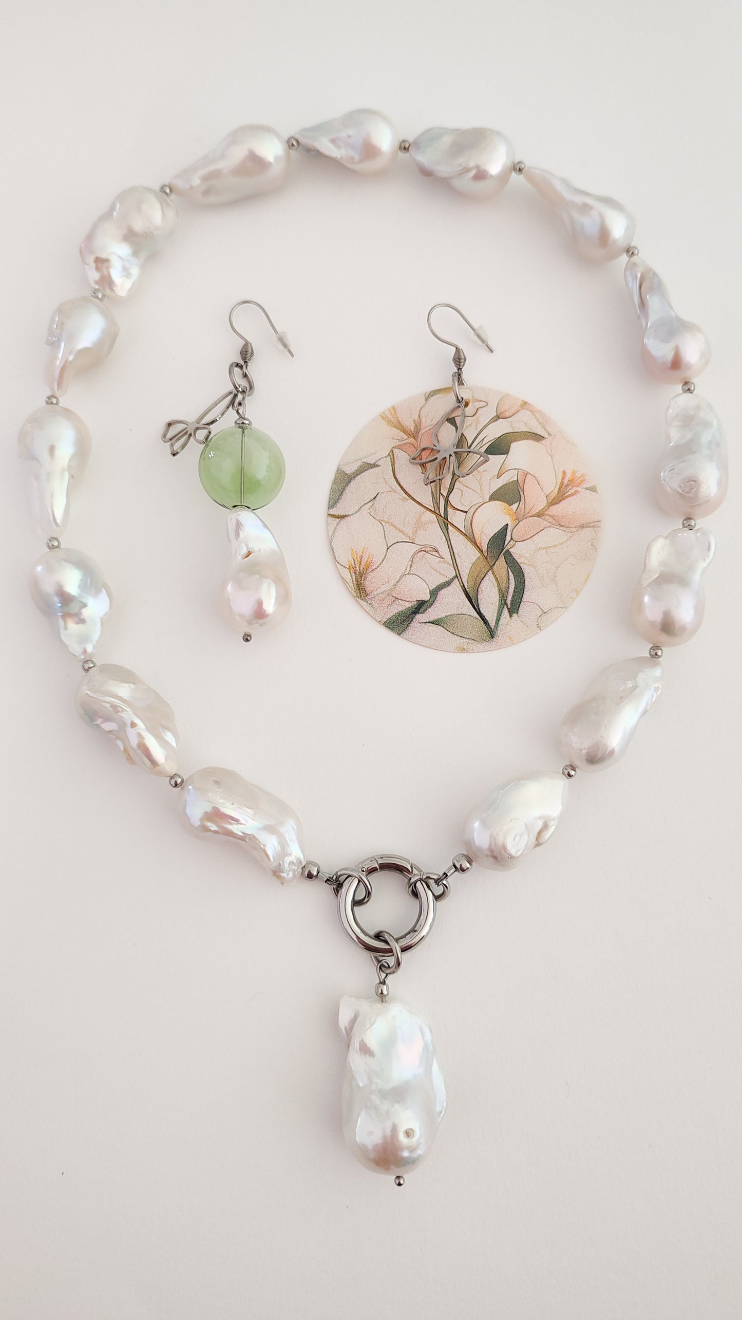 Parure #004