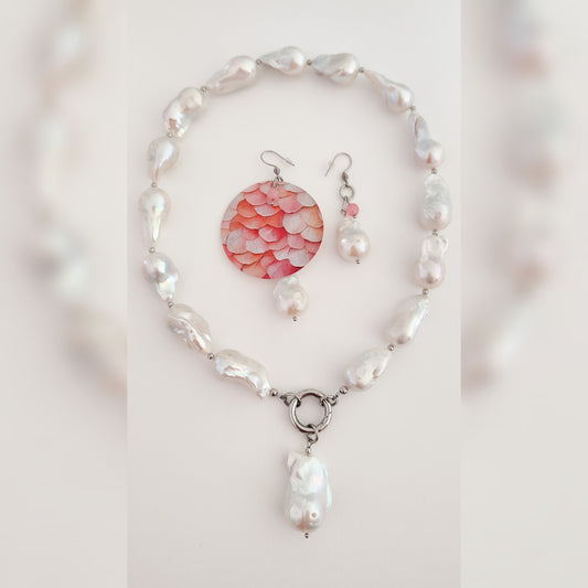 Parure #005