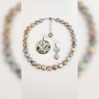 Parure #001