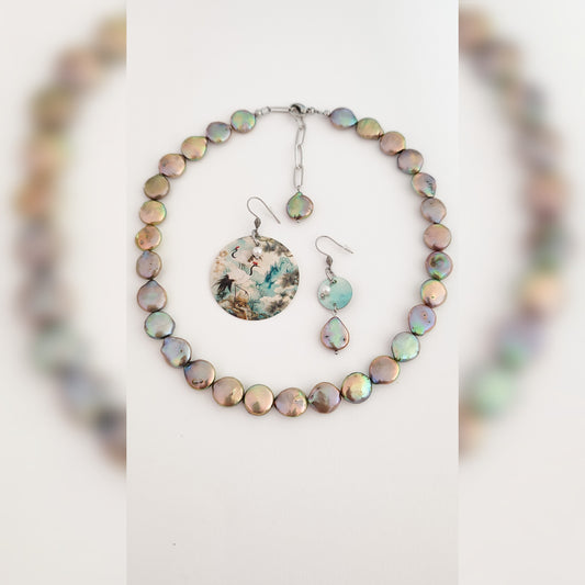 Parure #001