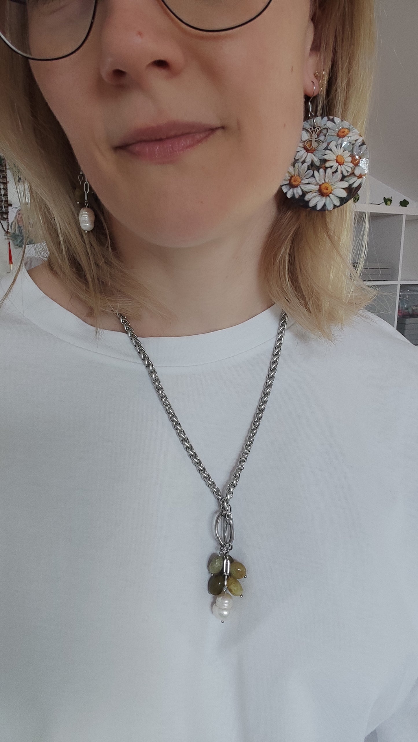 Parure #003