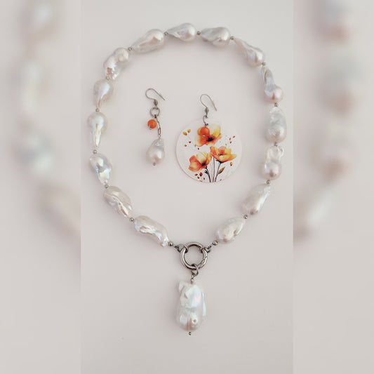 Parure #006