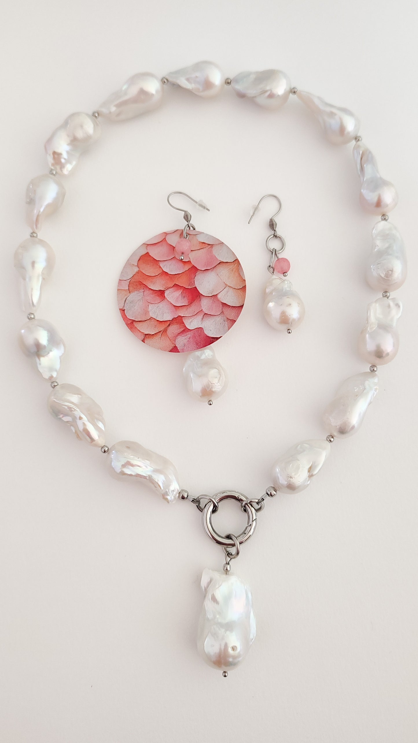Parure #005