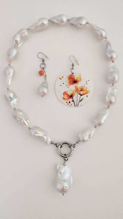 Parure #006