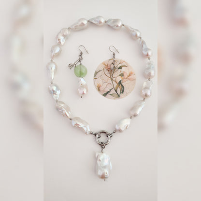 Parure #004