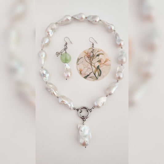 Parure #004