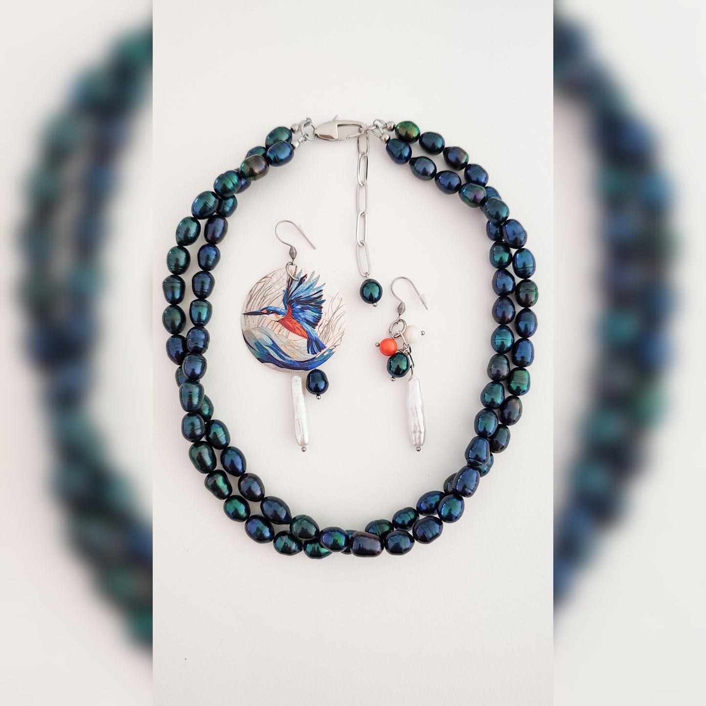 Parure #002