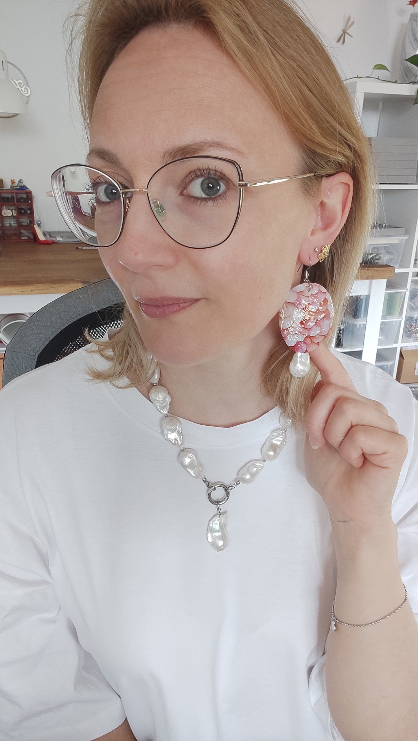Parure #005