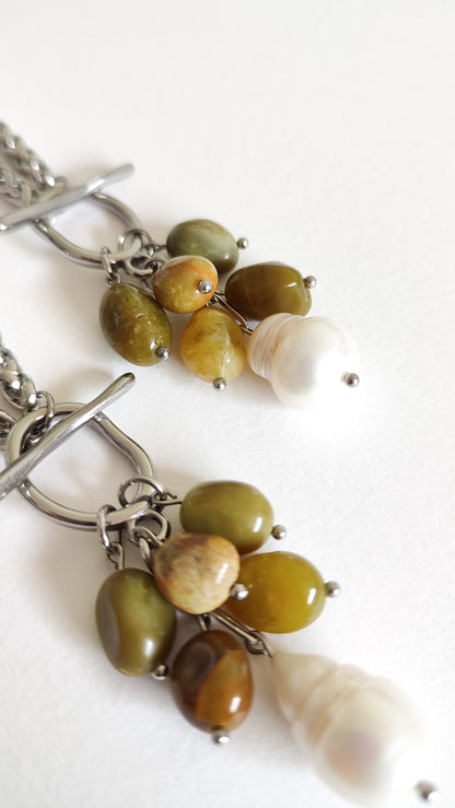 Parure #003