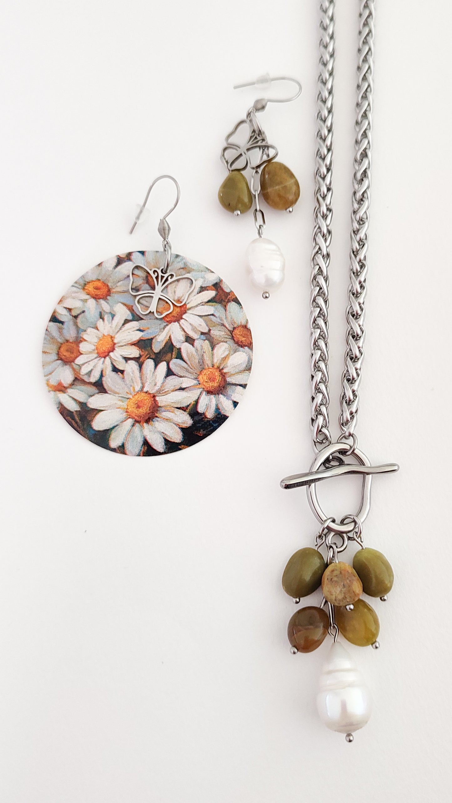Parure #003