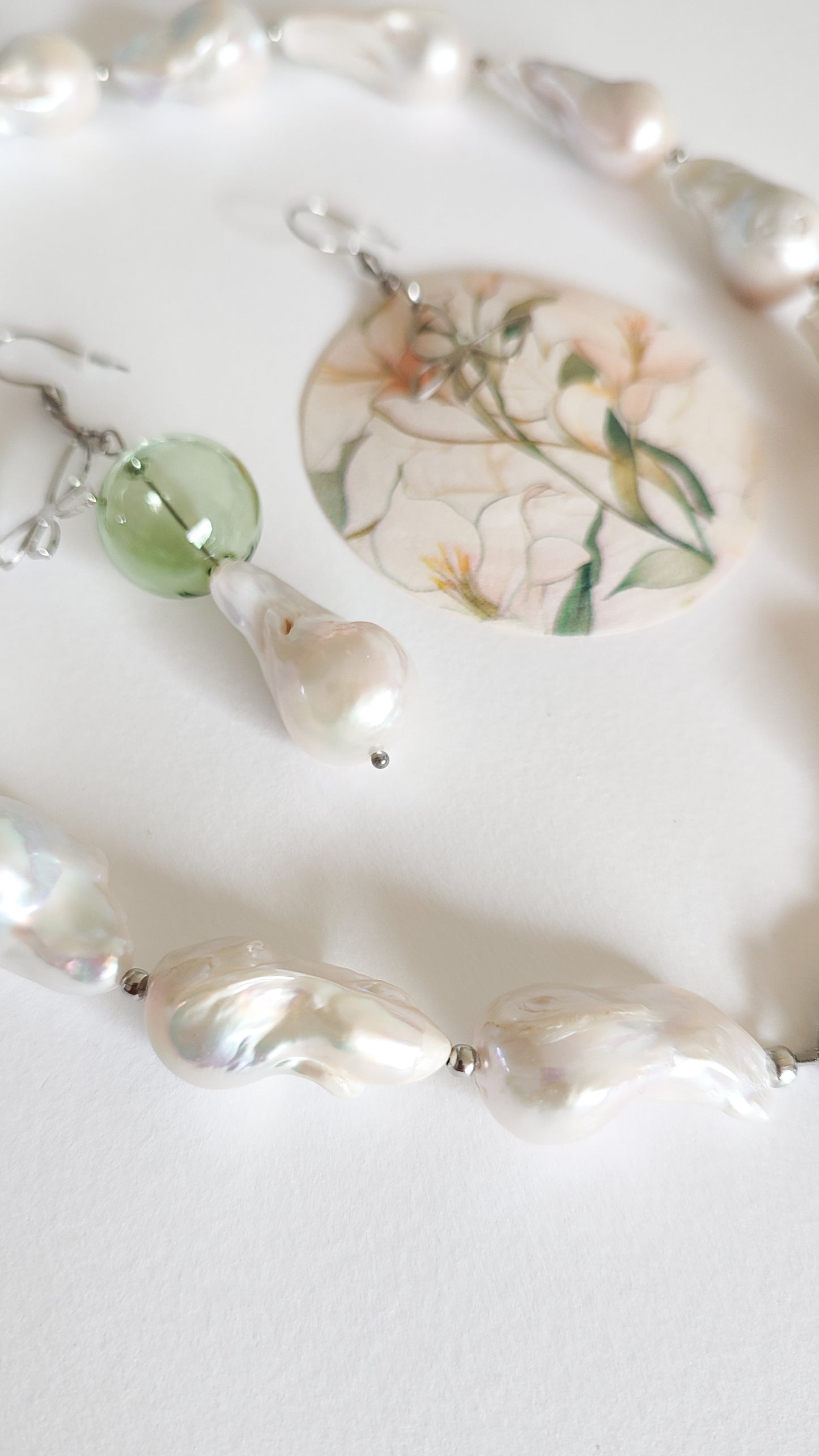 Parure #004