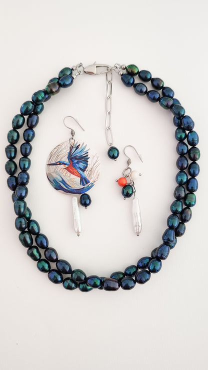 Parure #002