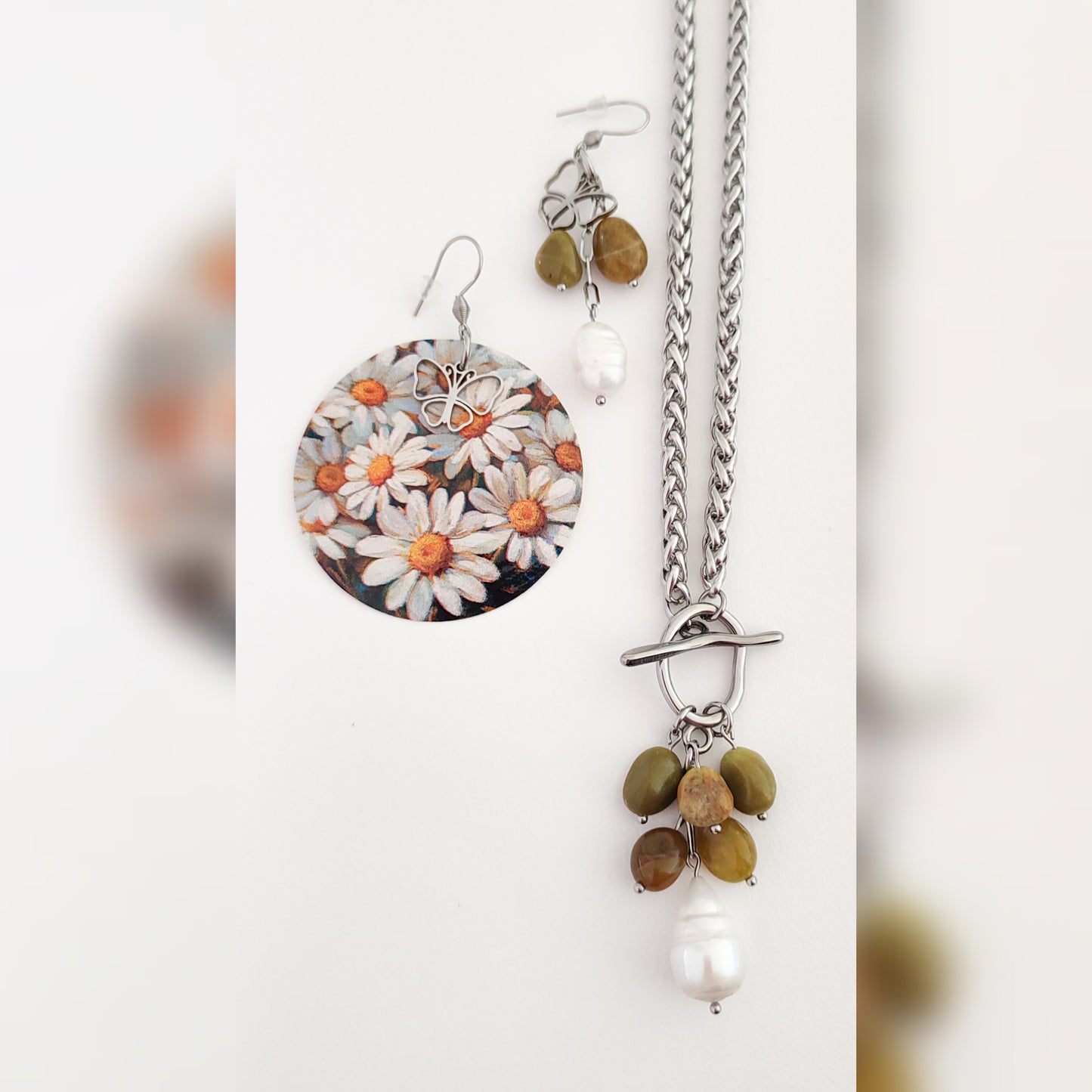 Parure #003