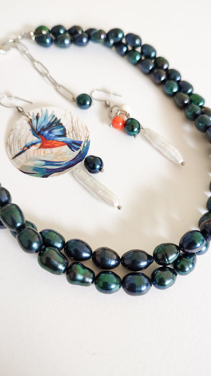 Parure #002